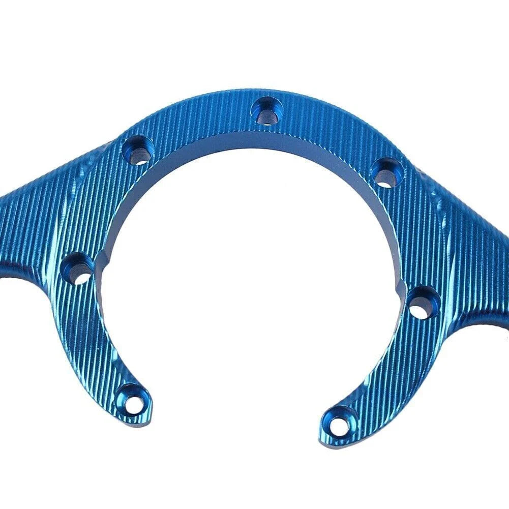 Moto Tank Grab Bar Handle for Honda CBR 600 900 RR 929 954 RVF 400 VFR (1992-2007)