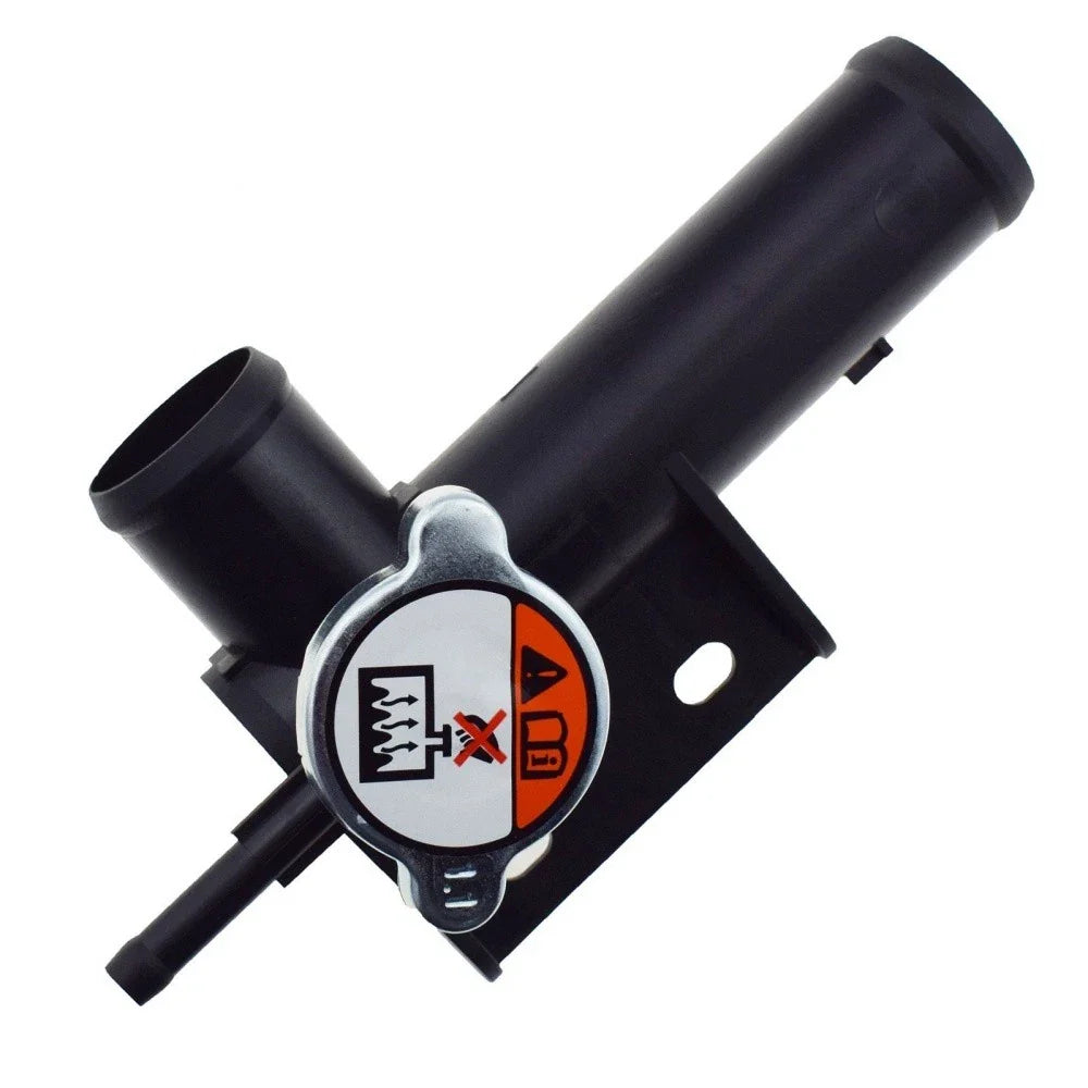 Coolant Filler Neck w/ Cap for Nissan Navara (2015-2021)