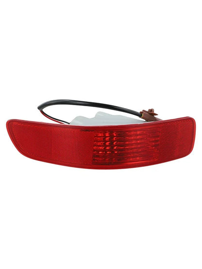 Left Side Tail Light Brake Parking for Mitsubishi Outlander (2007–2012)