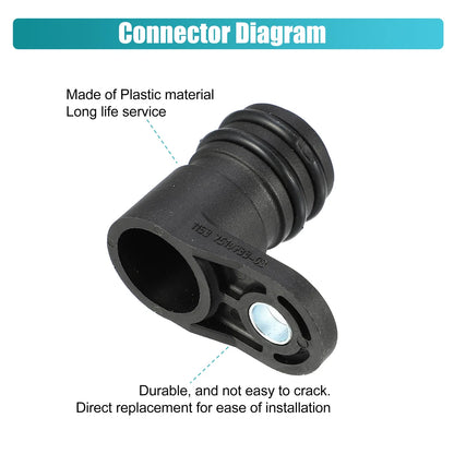 Engine coolant sealing blind plug for BMW 528i (2008-2010)