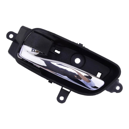 Left Driver Side Interior Door Handle for Nissan Altima, Armada (2002-2023)