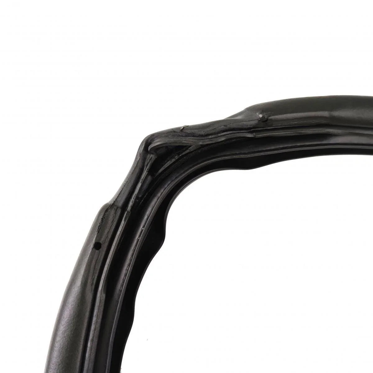 Door Trim Rubber Seal Weatherstrip Rear RH Fits Honda Civic FD Sedan 2006-11 D01