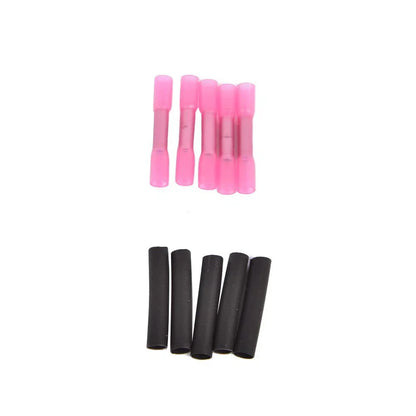 Blower Motor Resistor Wiring Harness Connector for Ford Fusion, Chevrolet (2006-2012)