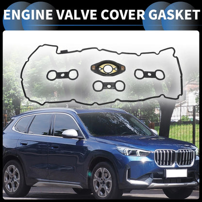 Valve Cover Gasket No. 11127552280 for BMW 128i (2008–2013)