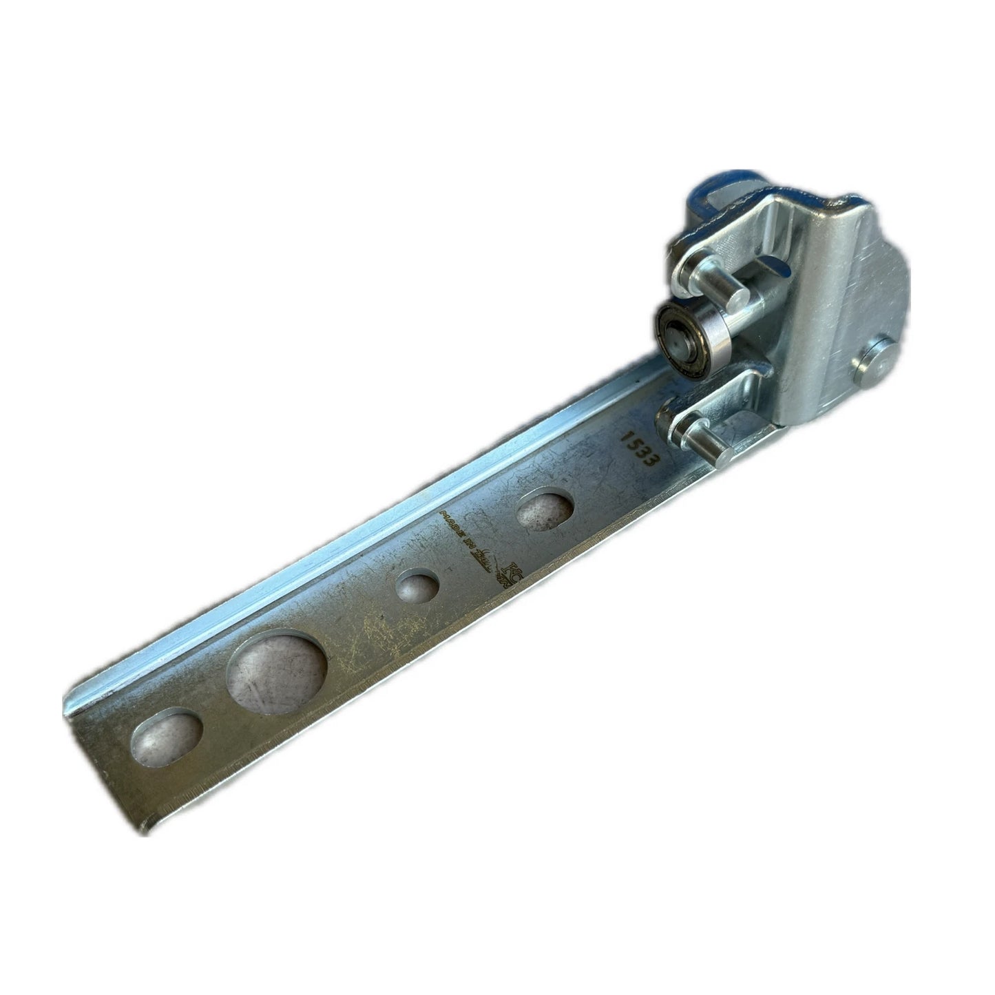 Sliding Door Roller Hinge Bracket for Toyota HiAce (1989–2005)