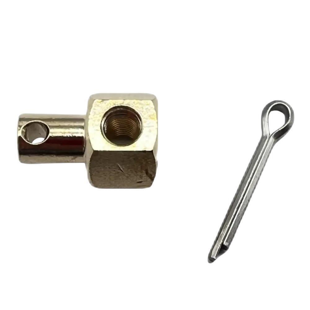 Shift Cable End Cube for Volvo Penta Sterndrive (Various Models)