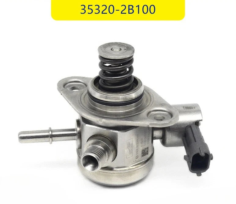 High Pressure Fuel Pump for KIA Soul Rio Hyundai Accent
