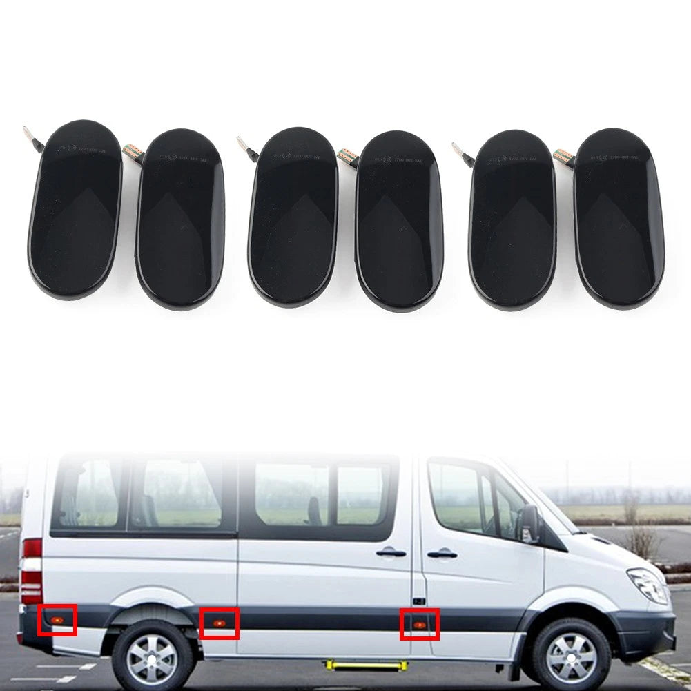 Interior Door Handle Bowl Cover Trim for Volkswagen Golf 8 MK8 (2021–2023)