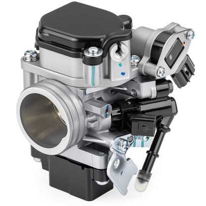Throttle Body for Honda Foreman Rubicon 500 TRX500FA (2018–2019)