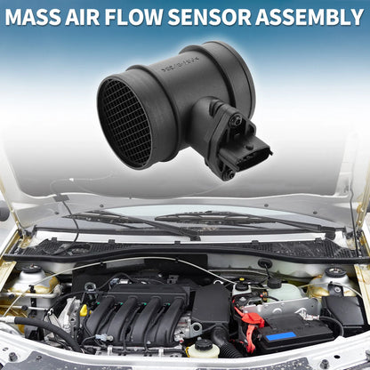 Mass Air Flow Sensor for Hyundai Elantra, Santa Fe (2011-2016)