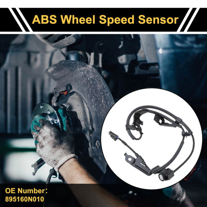 ABS Wheel Speed Sensor No. 895160N010 for Toyota Reiz (2007–2011)