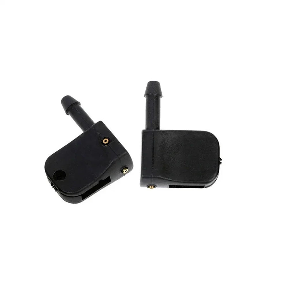 Front Wiper Arm Washer Nozzle Jets for Mercedes Vito Sprinter (2003-2018)
