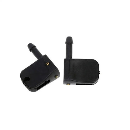 Front Wiper Arm Washer Nozzle Jets for Mercedes Vito Sprinter (2003-2018)