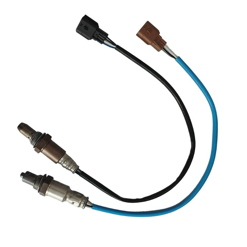 Set of 2 O2 Oxygen Sensors for Nissan Kicks (2018–2021)