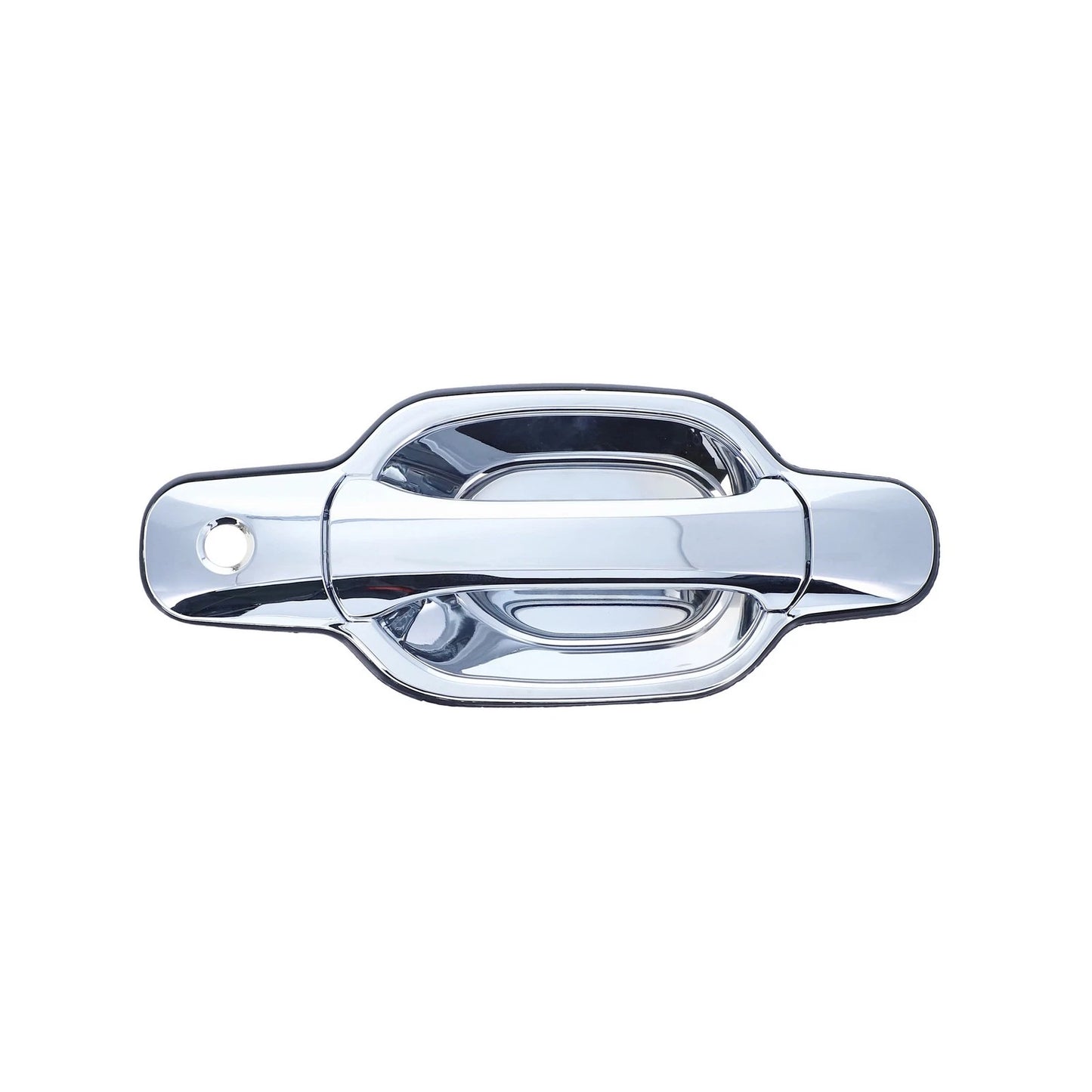 Chrome Outer Door Handle for Isuzu Dmax (2006–2012)