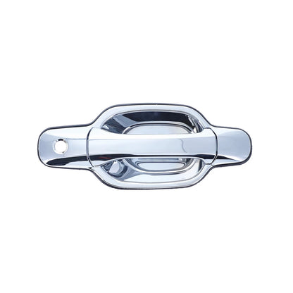 Chrome Outer Door Handle for Isuzu Dmax (2006–2012)