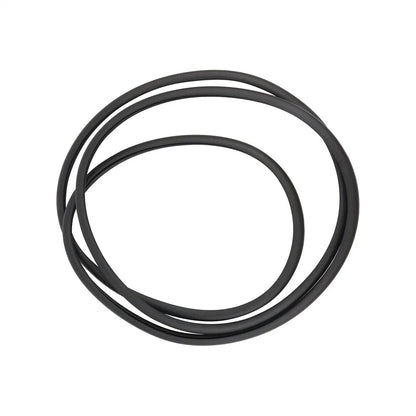 Sunroof Weatherstrip Seal Gasket for Chevrolet Silverado 1500, 2500HD, Suburban