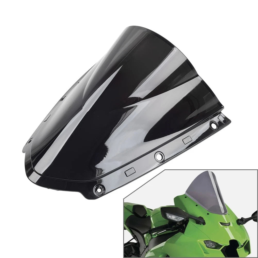 Front Wind Deflector for Kawasaki ZX-10R (2021–2024)
