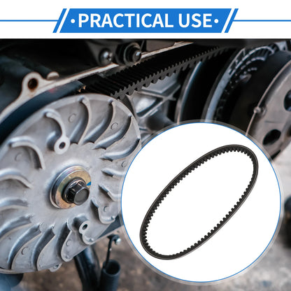 Drive Belt V-Belt No. 431258 for Piaggio Hexagon 125cc (1992–1999)
