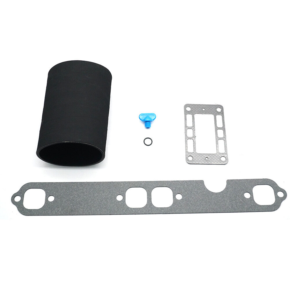 Exhaust Bellows Kit for Volvo Penta V8 Sterndrive (Various Years)