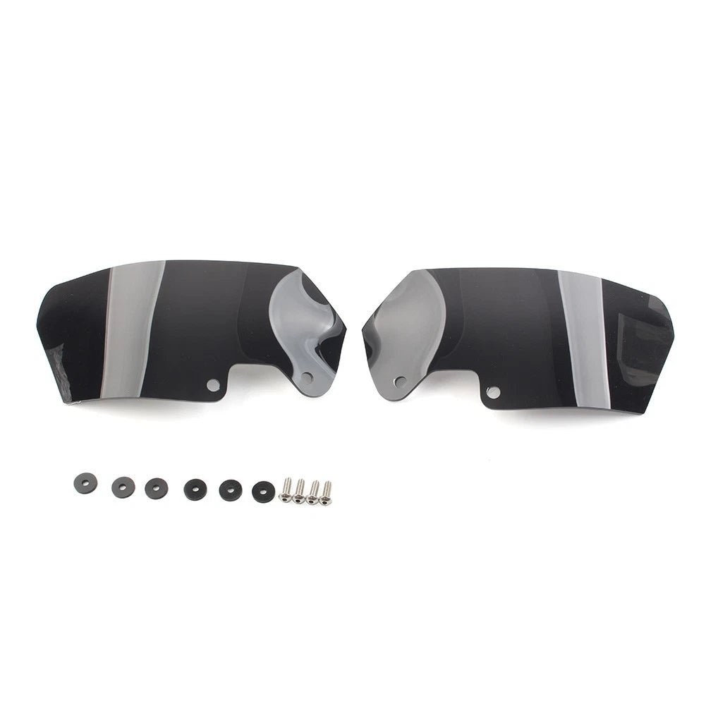 2X Wind Deflector for BMW R1200GS ADV (2004–2012)
