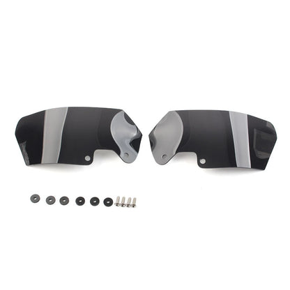 2X Wind Deflector for BMW R1200GS ADV (2004–2012)