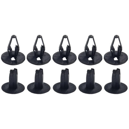Bumper Fender Clips for Chevrolet