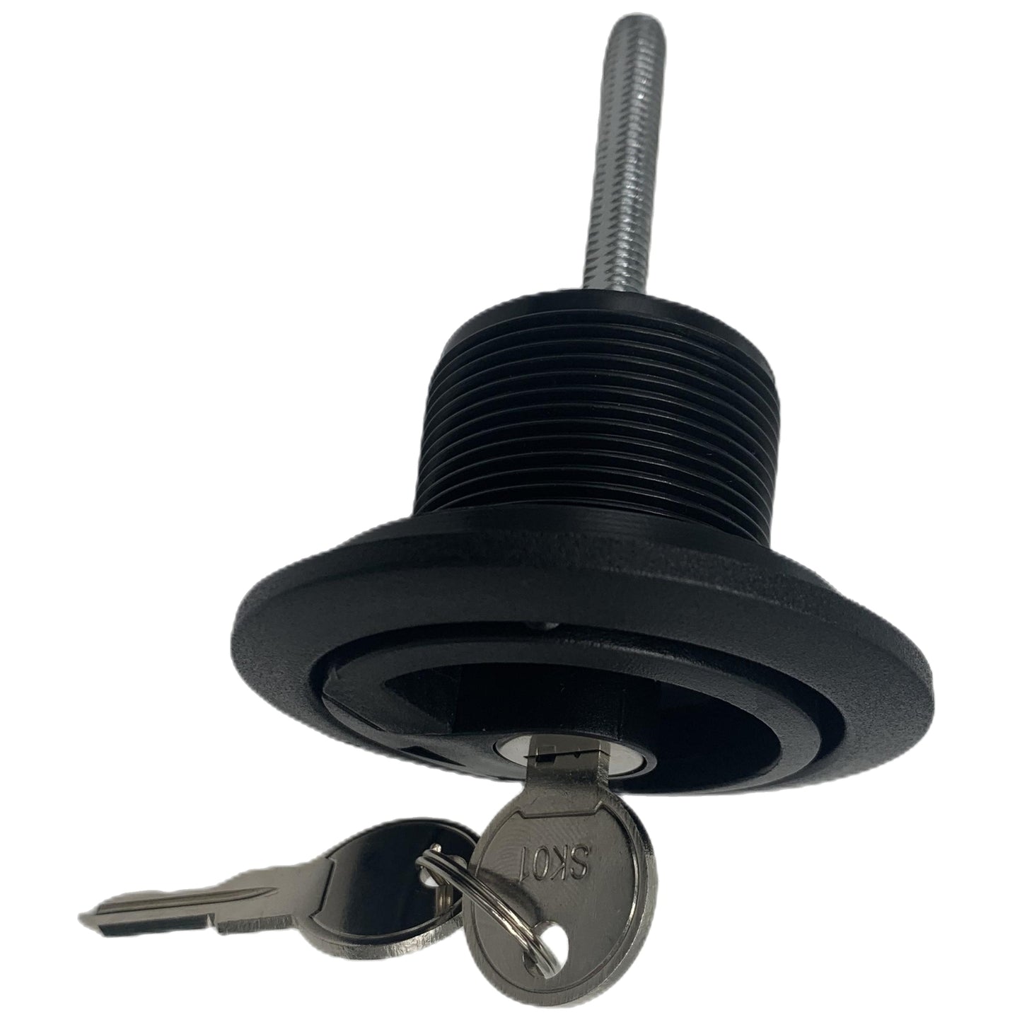 5PCS Compartment Latch for Skeeter Boats (Year Range Not Specified)