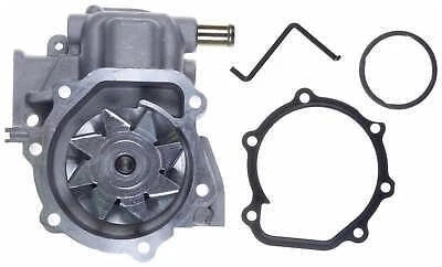 Water Pump for Subaru Exiga, Forester, Impreza, Liberty, Outback (2008–2019)