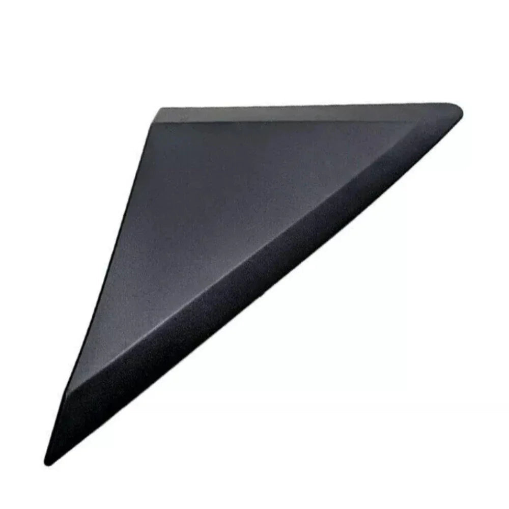 Left Side Wing Door Mirror Cover Trim for Mercedes Sprinter (2006-2018)