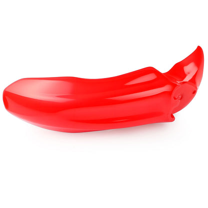 Front Fender for Honda CRF80F CRF100F XR100 XR100R (2004–2023)