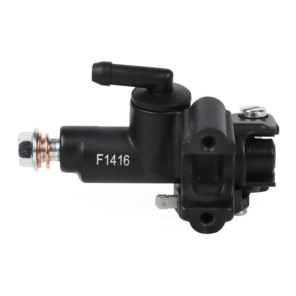 Brake Master Cylinder Pump Lever for Kawasaki Ninja ZX-6R (2000–2009)