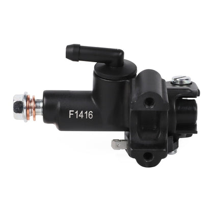 Brake Master Cylinder Pump Lever for Kawasaki Ninja ZX-6R (2000–2009)