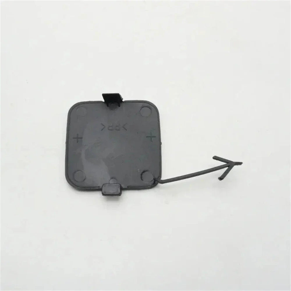 Rear Bumper Tow Eye Cap for 2014-2018 Subaru Forester (2014-2018)