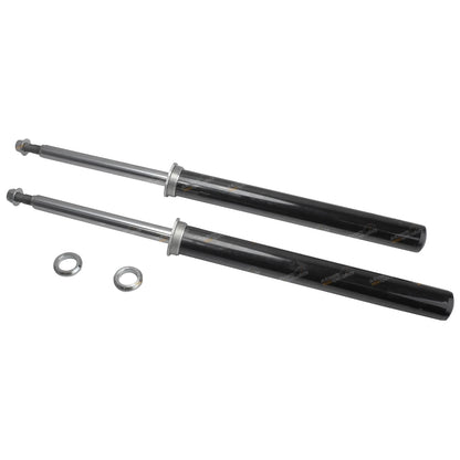 2X Rear Gas Struts for Holden Apollo (1991–1999)