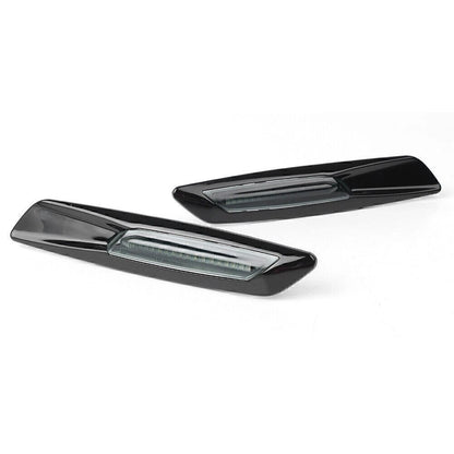 Rearview Mirror Cover Caps for BMW E81 E82 E87 E88 E90 E91 E92 E93 (PRE-LCI) Pair