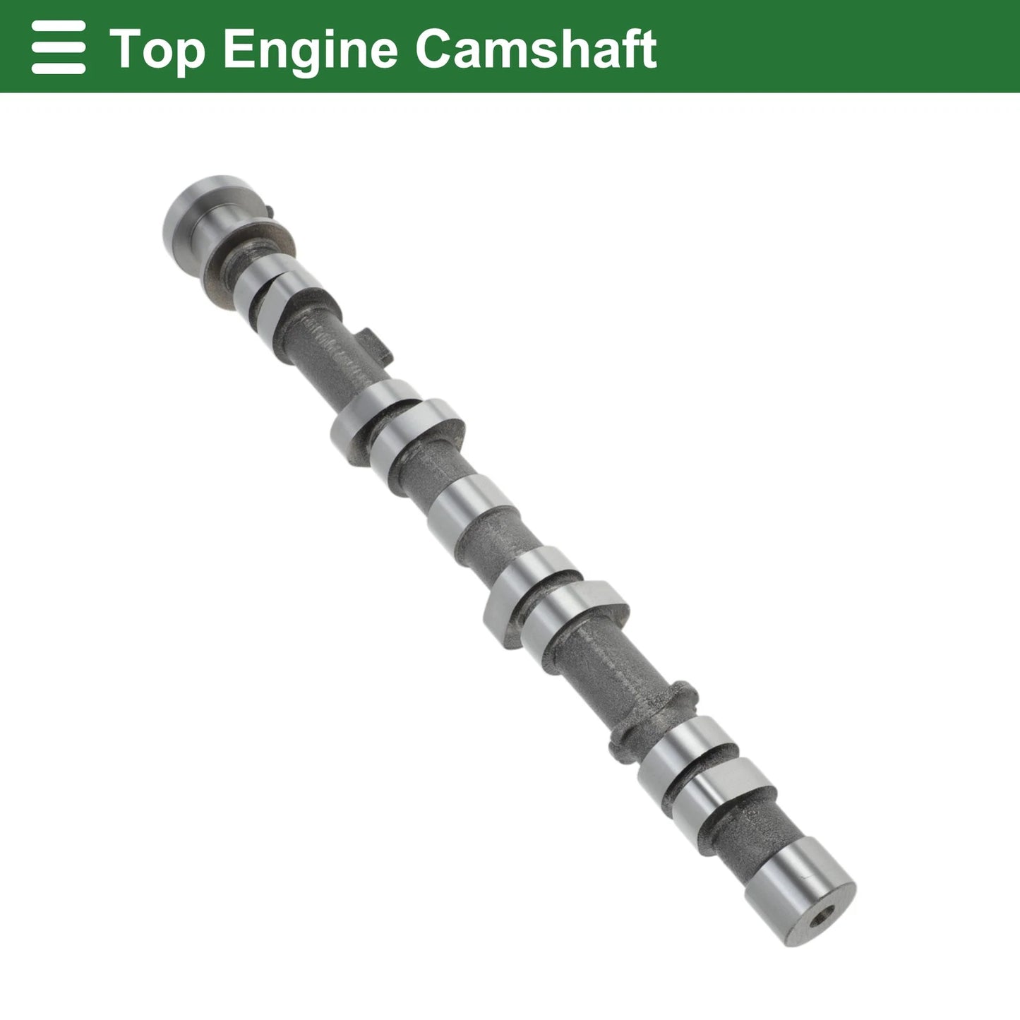 Camshaft for Toyota Hilux (1984–1995) No. 1351135010 1 Pc