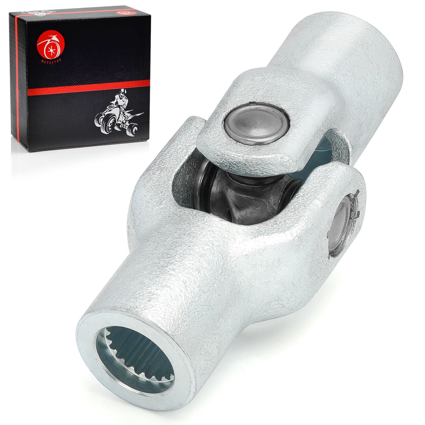 U-Joint Yoke for Honda Foreman Rubicon 500 TRX500 (2001–2014)