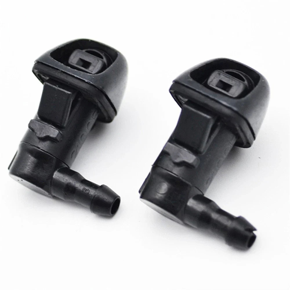 Front Windshield Washer Nozzles for Honda Odyssey (2011-2017)