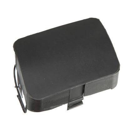 Tow Hook Cover for Toyota RAV4 (2006–2008) 53286-42931 Black