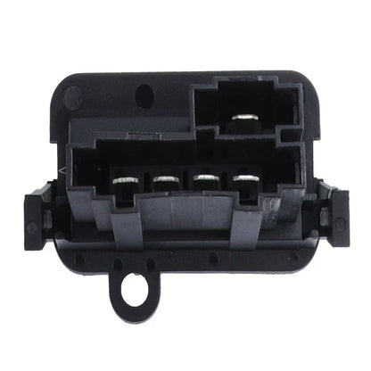 Blower Motor Resistors for Volkswagen Golf (1997–2003)