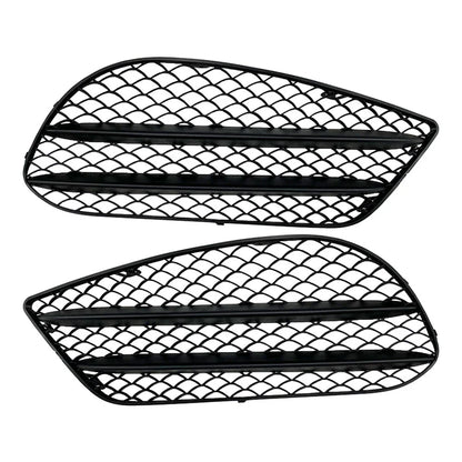 Fog Lamp Grille for Mercedes Benz E Class Coupe W207 (2013-2016)