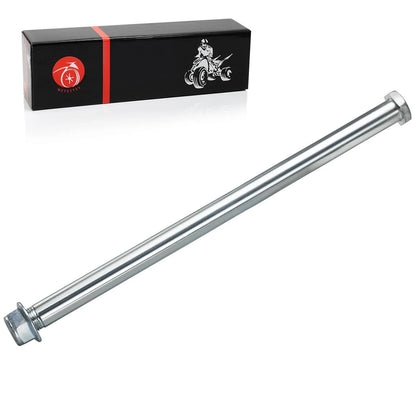 Swing Arm Pivot SHAFT Bolt & Nut for Yamaha Raptor 660R YFZ450 (2004–2013)