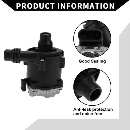 Auxiliary Cooling Water Pump for BMW G31 (2017) No. 11518482744, 0392024094