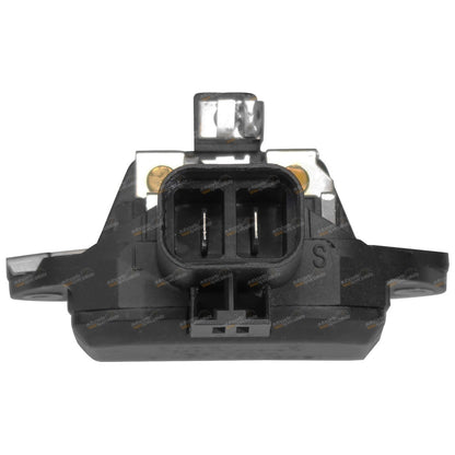 Voltage Regulator for Holden Toyota Mitsubishi (RE72)