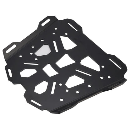Aluminum Rear Luggage Rack Black for Suzuki V-Strom 800 DE (2023–2026)