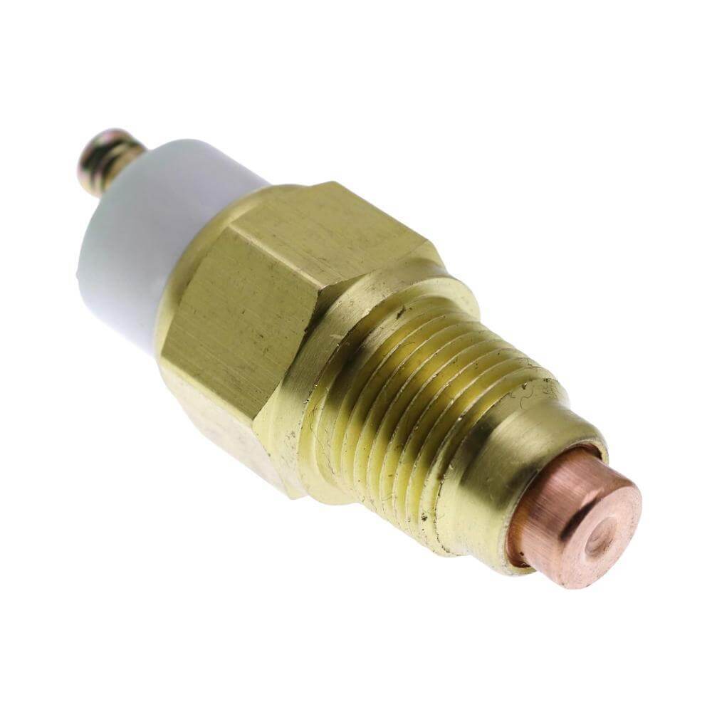 Temperature Alarm Switch for Yanmar 2GM20F 3GM30F 4JH-E (1995–1995)