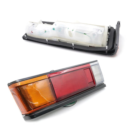 Set of 2 Tail Lights for Toyota Corolla KE70 TE71 E70 (1979–1981)