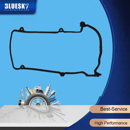 Rocker Cover Gasket for Daihatsu Sirion M100 1.0L 3CYL (1998-2005)