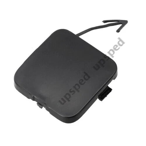 Rear Bumper Tow Hook Eye Cover Cap for Infiniti Q50 Q50L (2014–2017)